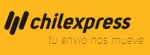 Logotipo de Chilexpress