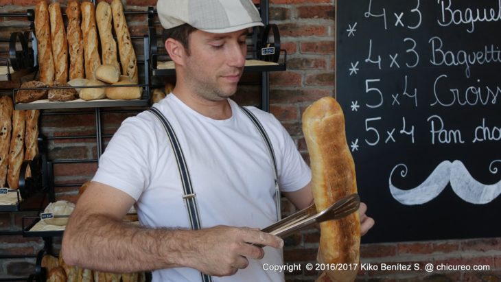 Pierre Picou, por Kiko Benítez.|