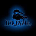 Logotipo Barbazul