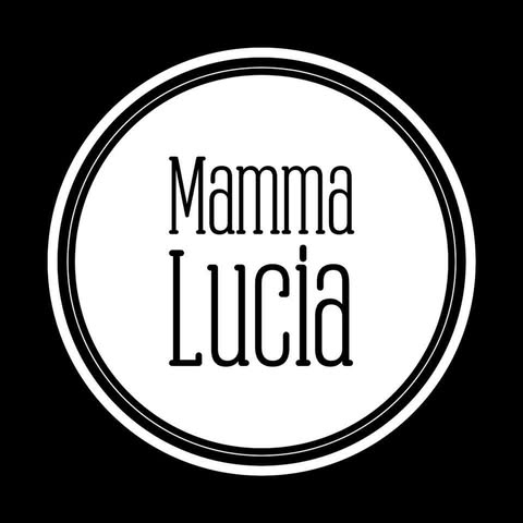 Logo mamma lucia