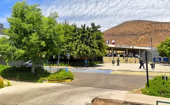 Alianza Francesa Chicureo