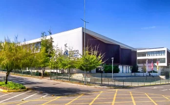 Colegio Aleman de Chicureo