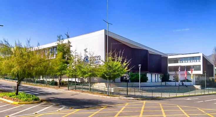 Colegio Aleman de Chicureo