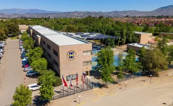 Colegio Highlands Chicureo
