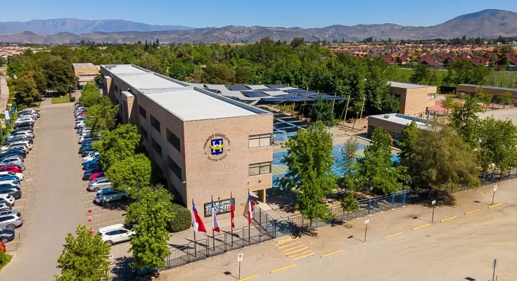 Colegio Highlands Chicureo