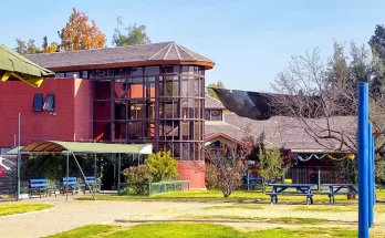 Colegio Rayen Mahuida Montessori