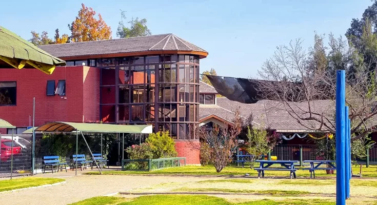 Colegio Rayen Mahuida Montessori