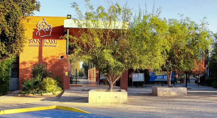 Colegio San José de Chicureo