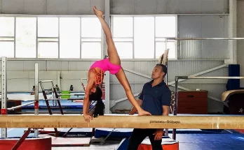 Gimnasia Yoel Gutierrez
