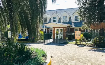 Jardín Infantil Girasoles