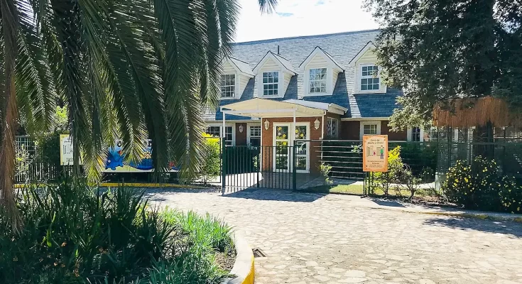 Jardín Infantil Girasoles