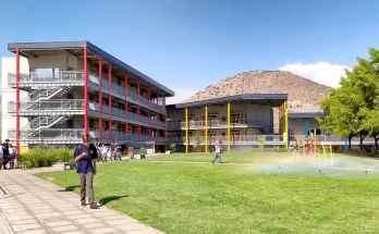 Lincoln International Academy Chicureo