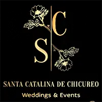 Santa Catalina de Chicureo logo