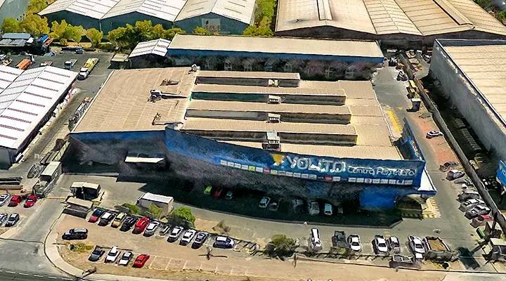 Yolito Chicureo