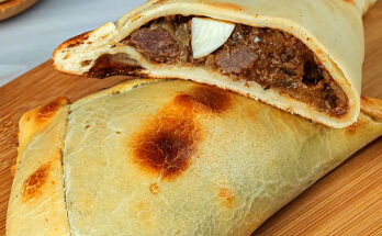 Empanadas las hermanas
