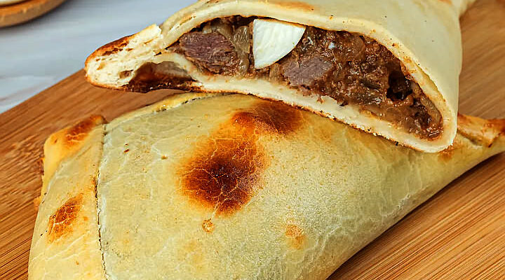 Empanadas las hermanas