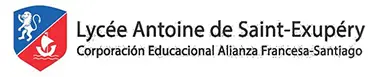 Logo Alianza Francesa Chicureo