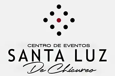 Logo Santa Luz de Chicureo