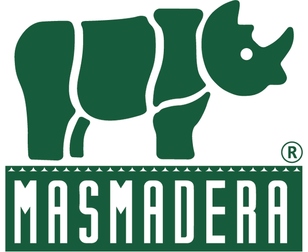 Logo masmadera w