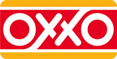 Logo oxxo