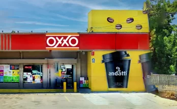 Oxxo chicureo