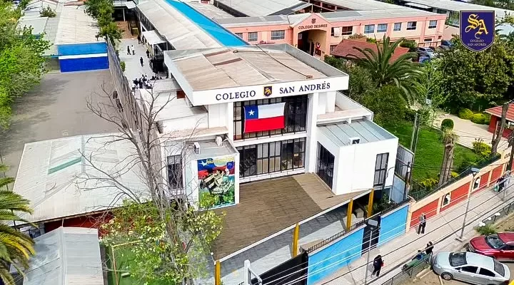 Colegio San Andres