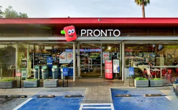 Pronto Copec Las Canteras