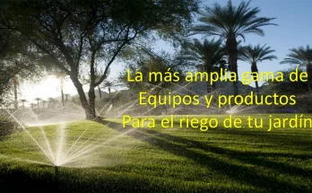 Cantroriego
