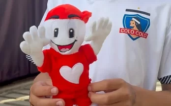 Colo colo chicureo