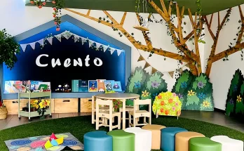 Jardín Infantil San José