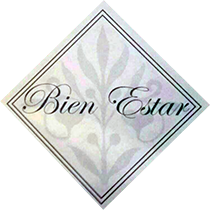 Logotipo de Bien Estar Chicureo