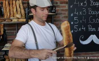 Pierre Picou, por Kiko Benítez.|