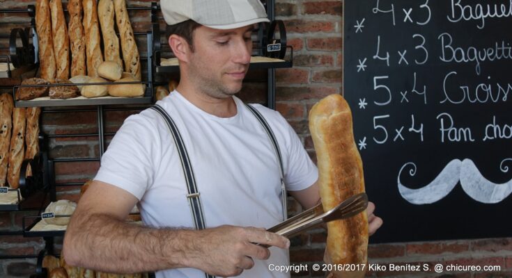 Pierre Picou, por Kiko Benítez.|