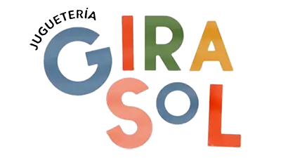 Logo Juguetería Girasol