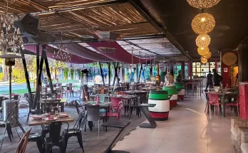 Restaurante al pesto