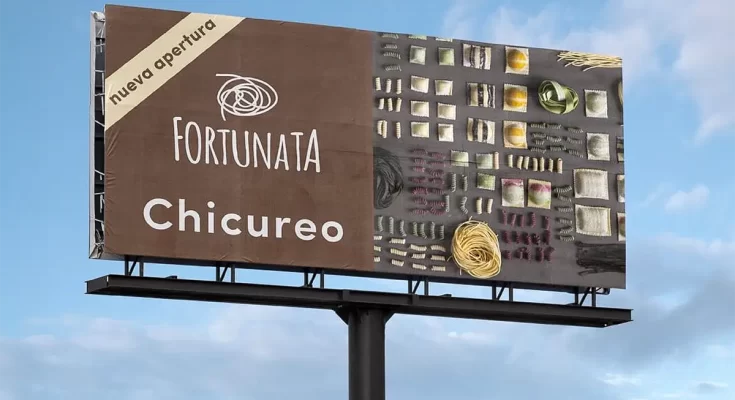 Fortunata chicureo