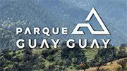Logo parque guay guay