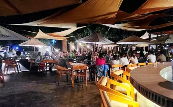 Amar Resto Bar Chicureo