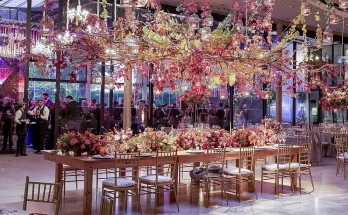 Casa Garcia Huidobre eventos matrimonios