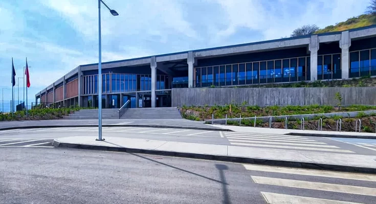 Colegio Pioneros Chicureo