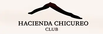 Logo Hacienda Chicureo Club