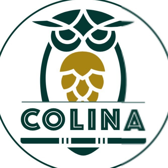 Logo Cerveceria Colina