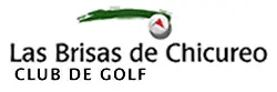 Logo Club de Golf Las Brisas de Chicureo