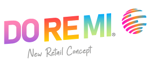 Logo Do Re Mi