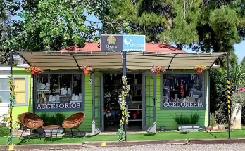Cordoneria