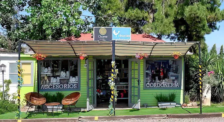 Cordoneria