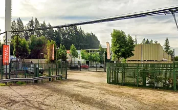 Agro y Jardín Chicureo