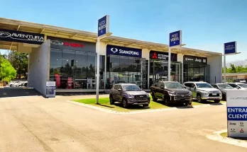 Aventura Motors