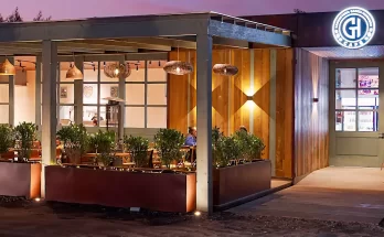 El Café G-H Chicureo es una cafetería boutique de autor y tienda gourmet