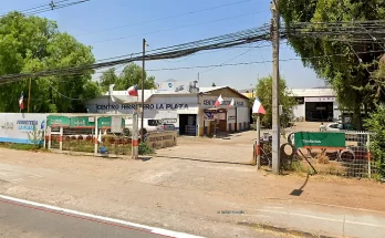 Ferreteria la plaza